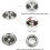 Coffee Pod Adapter for Coffee Machine, Simply Insert the Adapter to  Between Capsules, Save Hassle for Crafted 2