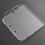 Estuche Protector para Consola 2DS Crystal Box 2DS, Funda Protectora Transparente. 2