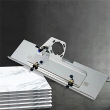 Angles Grinder Holders Stand Storage Rack with Cord Hanger Wall Mounted Stand Silver
