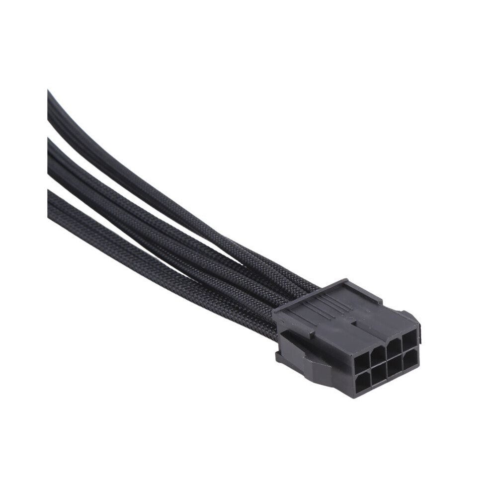 Computer Power Extension Cable Psu Atx 24Pin Extension Cable 8-Pin 6+2Pin Cord 24-Pin Motherboard Extension For Computer 4852693599257