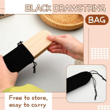 Tailors ClapperWooden ClapperTailors Scissors for Quilting and Ironing Quilting Supplies Wrinkle-Resistant Sewing Tool B