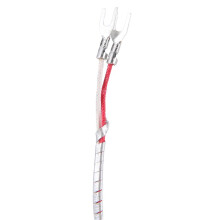 5 Stück Thermoelement-Ersatz-Thermopile-Generator für Gaskamine/Wassererhitzer/Gasöfen