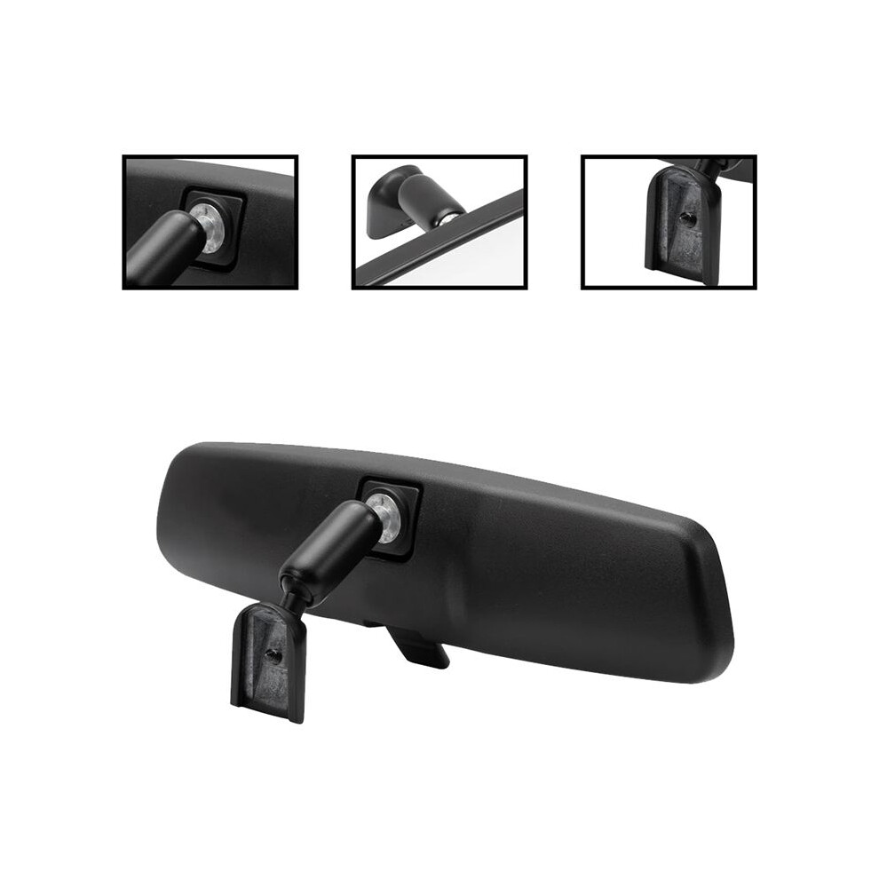 Car Interior Rear View Mirror 8993023K For Jeep Wrangler Cj Yj Jk Compass For Dodge Car Accessories 4851514183811