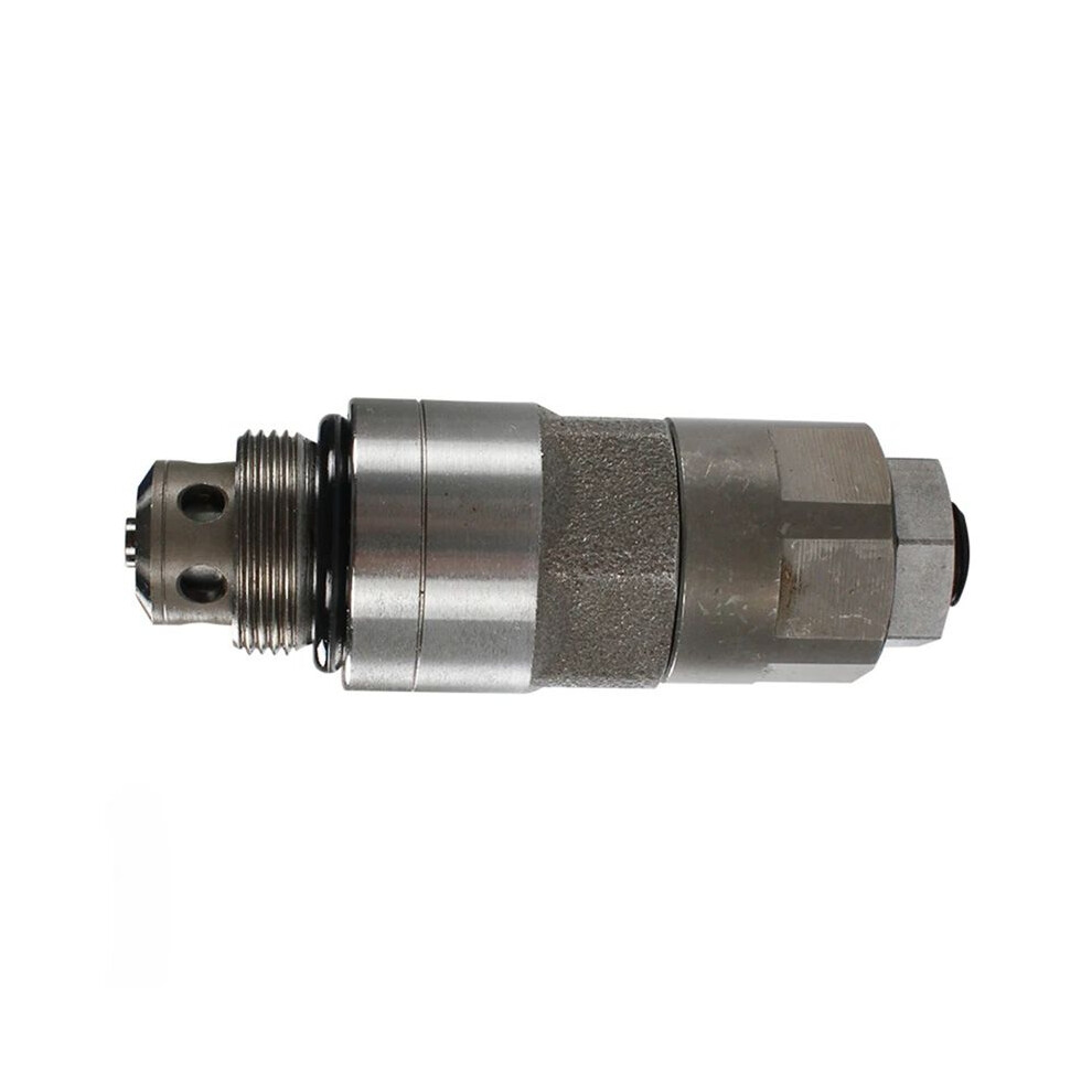 Relief Valve Yn22v00002f1 Suction Valve For Kobelco Sk230-6E Sk200-2 Sk200-5 Sk200-6 Hitachi Ex300-5 Zax330 Excavator 4852367098840