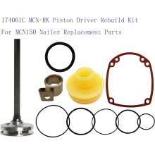 174061C MCN-RK Piston Driver Rebuild Kit for Bostitch MCN150 Nailer Replacement Parts