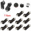 110Pcs Hot Swapping PCB Sockets Mechanical Keyboard Hot-Swappable Base Mechanical Keyboard Axis Replacement Accessories 2