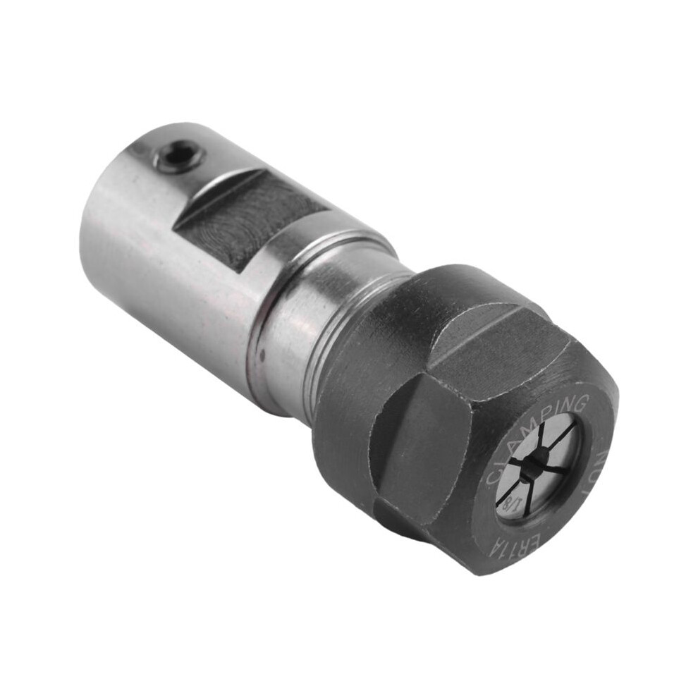 775 Spindle Motor With Er11 Collet & Connection Line, 24V 20000 R/Min,Fit For Cnc 3018 Series Carving Machine 4852537362863