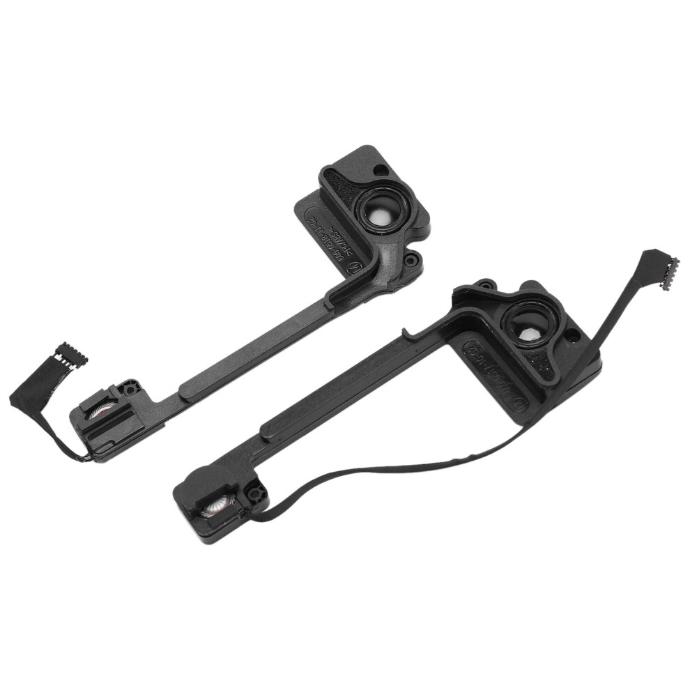 Left + Right Speaker For Macbook Pro 13 Inch Retina A1502 Internal Speakers Late 2013 Early 2014 2015 923-0557 923-00509 4852537376327