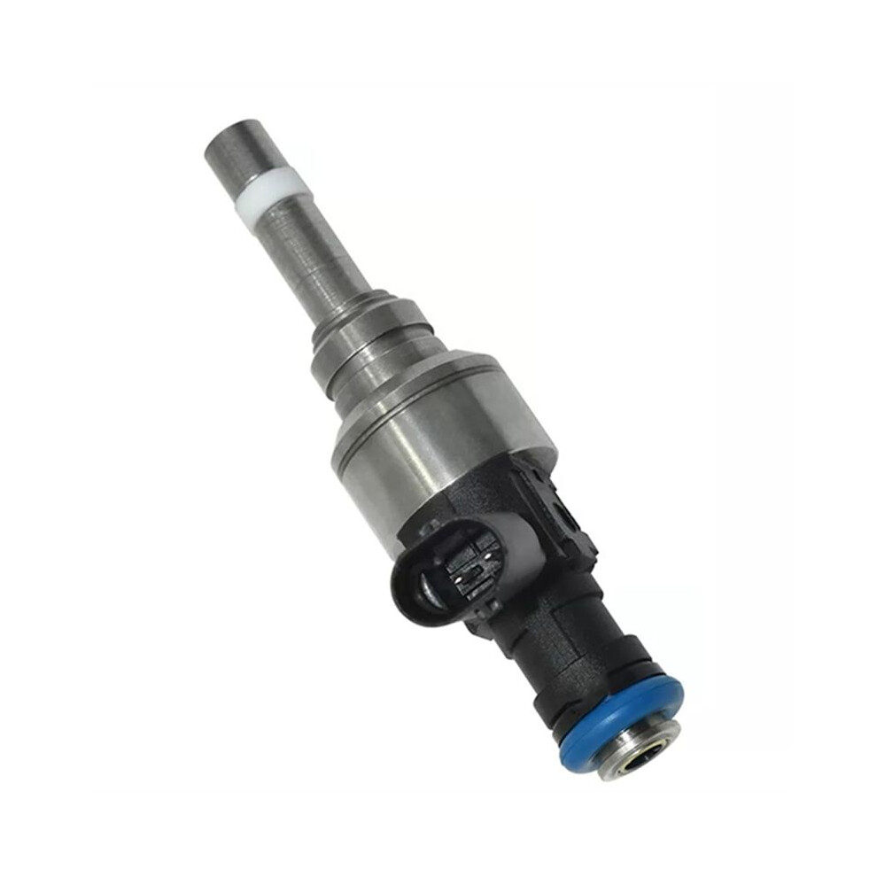 4Pcs Fuel Injector Nozzle A2710781123 Fj1211 For Mercedes-Benz W204 W207 W212 C180 C200 C250 E200 E250 Slk200 Slk250 4851514169211