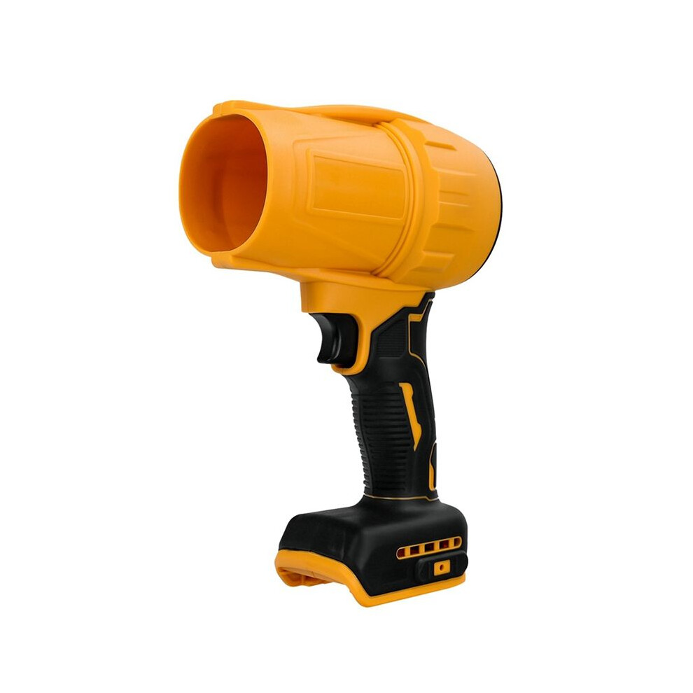 3X Brushless Turbo Jet Fan 30000Rpm Cordless Electric Air Blower Violent Handheld Power Tool For Dewalt 20V Battery 4851514192202