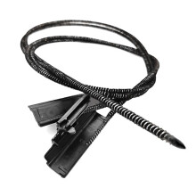 Schwarze Schiebedach-Glaskabel für BMW Mini Cooper F55, 56 & 60 (2017–2020) 54107379616 54107379616 Autozubehör