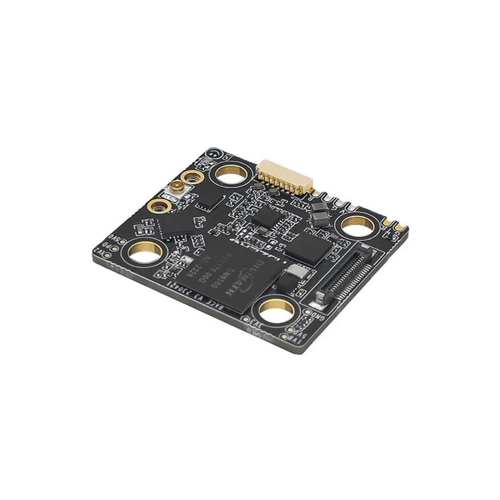 Race V3 Vtx Digital Hd Video Transmitter 720P 60Fps 1080P 30Fps 200Mw 5.8Ghz Vtx 30Mmx30mm For Rc Fpv Goggles Drone 4852367072284