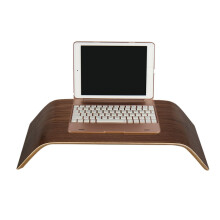 Universeller Monitorständer für Desktop-Computer, multifunktionaler Aufbewahrungsständer für Fernseher, Laptops und Desktop-Computer