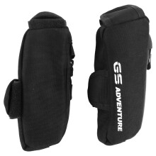 Aufbewahrungstasche, Verkleidungstaschen, Seitenwindschutzscheibe – Paket für R1200GS ADV LC und R1250GS (2013–2019)
