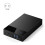 Estação de Encaixe USB 3.0 para Unidade  de 3,5 Polegadas Gabinete de Disco Rígido Externo para SSD  de 3,5 2,5 Polegadas HDD 20 TB Plugue UE 2