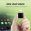 2in1 Wireless CarPlay Android Auto Wireless Adapter   AI Box Plug and  WiFi Fast Connect Universal 2