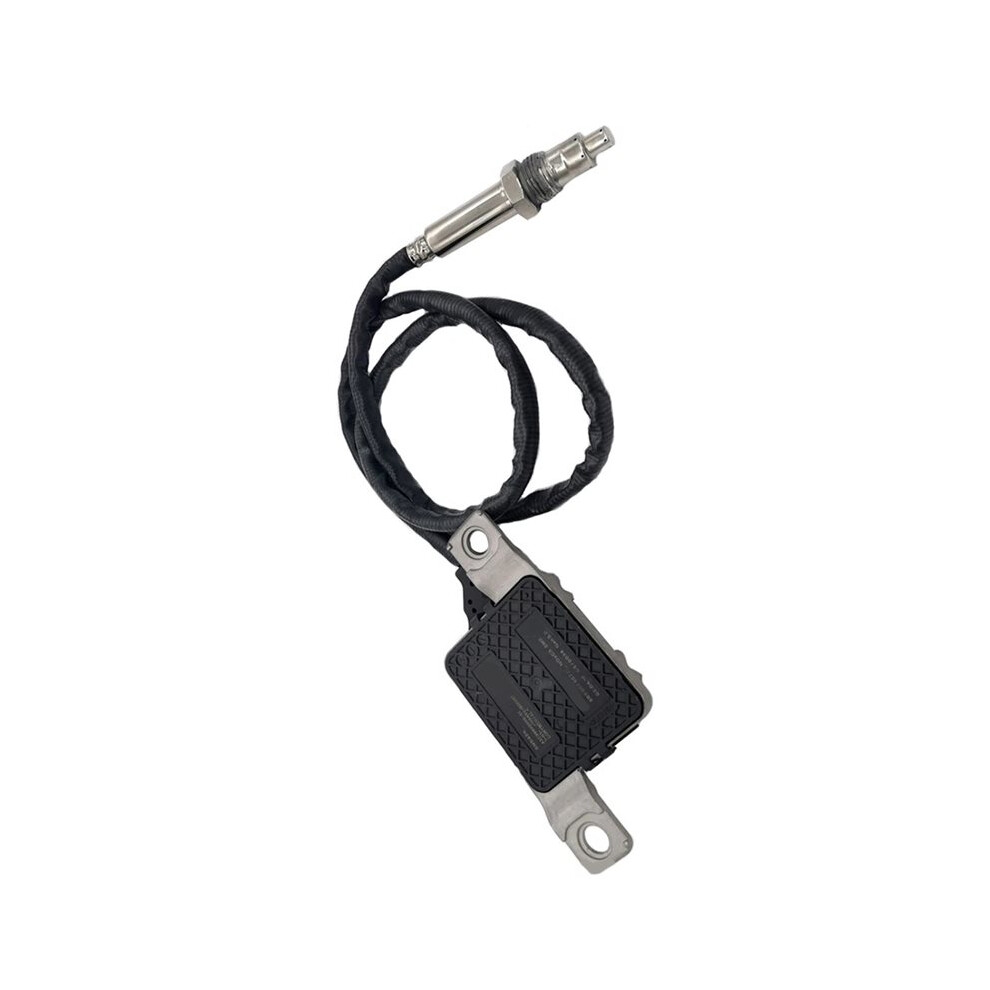 New Nitrogen Oxides Nox Sensor 8R0907807s For Audi A4 A6 A8 A7 Q5 Q7 S4 S6 Sq5 8R Uv Facelift 3.0 Tdi 2012-2018 4852367050992