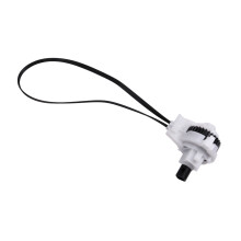 Car A/C Heater Button Control Cable for Hilux Vigo 55909-26060 Interior Parts Left