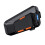 Motorcycle Riding Waterproof Multi-Person Networking Group Chat Intercom Helmet  Headset 6.0 Noise Reduction 1
