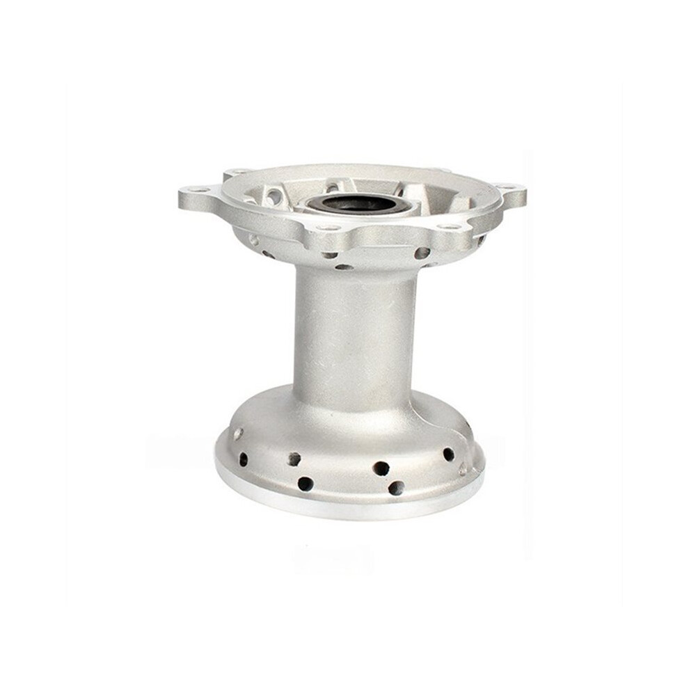 Wheel Hub Motorcycle Front Rear Wheel Hubs For Crf250r 2000-2007 Crf250x Crf450r 2002-2012 Dirt Bike Front 4711106269845