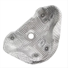 Heat Shield Insulation Protective Cover 285252G311