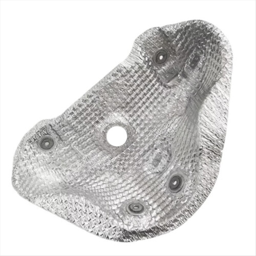 Heat Shield Insulation Protective Cover 285252G311
