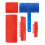 5 Pack Wood Grain Tool,Woodgraining Tool Kit,Textu 1