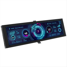 Turing 8.8Inch IPS Type-C Secondary Monitor - Smar