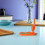 4Sets Orange Teigpresse Dumpling Maker Komfortabel Für DIY Anwendung 8
