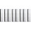 8Pcs Computer Monitor Sticky Memo Boards Clear Screen Note Organizer 4