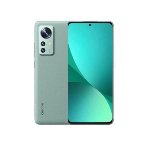 Xiaomi Xiaomi 12 Green 8+256GB Dual Sim 2