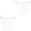 100Pcs Premium White Pegboard Hooks Utility Holders for Home Workshop 2