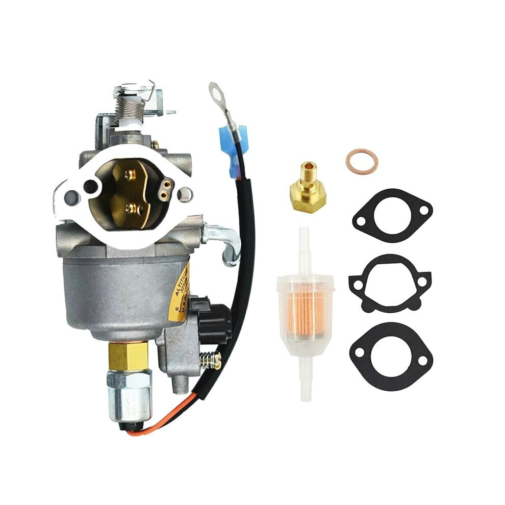 Carburetor For Onan Icroquiet 4000 Watt 4Kyfa26100 Generator Carburetors Garden-Power Tool Accessories Light Equipment 6033805469851