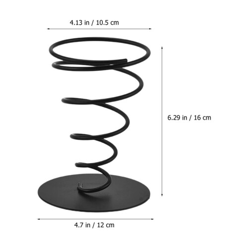 2Stk Robuster Snack Halter Aus 2