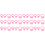 36Stk Silikon Lernringe Für Essstäbchen Kinder Training Pink Langlebig 3