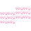 36Stk Silikon Lernringe Für Essstäbchen Kinder Training Pink Langlebig 5