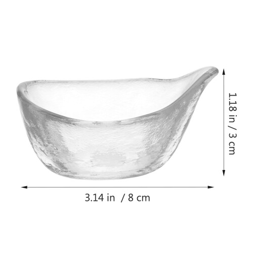 5Stk DIY Gesichtsbowl Essenzöl Behälter Schönheitsstudio Haushalt 1