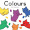 Colours by Airlie Anderson Other Book 1