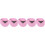 10Pièces Cutter Coin Rose Pour Artisanat Usage 6