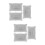 6Stk Kleines Outdoor - Aufblasbar Und Robust 7