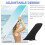 4Stk Verstellbare Paddleboard Fin Für Verschiedene Surfboards 8