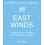 East Winds by Riaz Phillips Hardcover Book 1