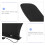 4Stk Verstellbare Paddleboard Fin Für Verschiedene Surfboards 6