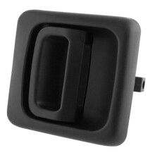 For BOXER RELAY DUCATO 2002-2006 Rear Rh Sliding Door Handle 735307399 1473218088 9101T4 9101.T4