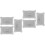 6Stk Kleines Outdoor - Aufblasbar Und Robust 4