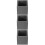 3Stk Graphitform Für Metallgießen Kids Gold Silber Leicht 9