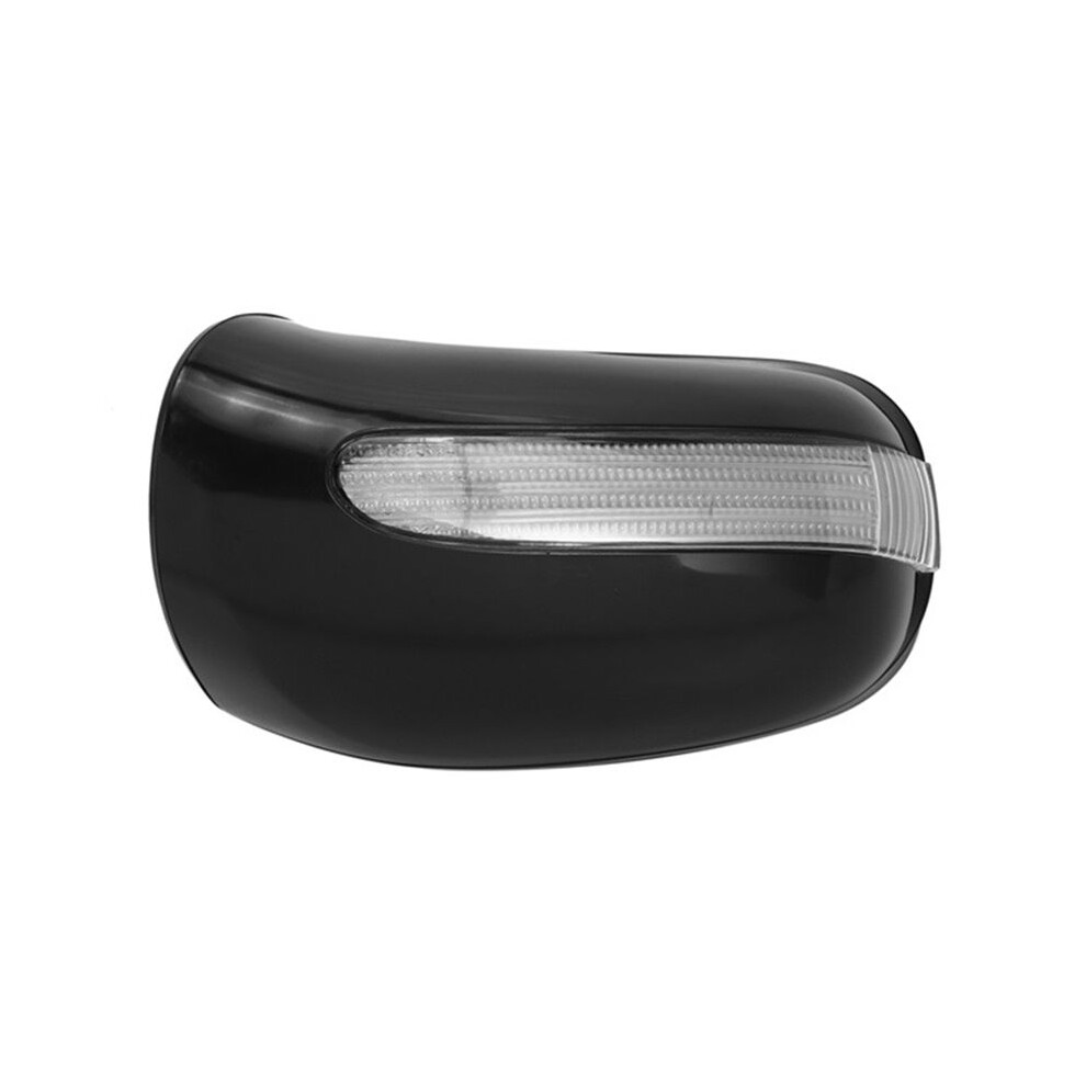 Tauoh 2208100164 Car Left Rearview Mirror Cover Housing For Cl500 Cl600 Cl55 Amg S430 5 2000-2002