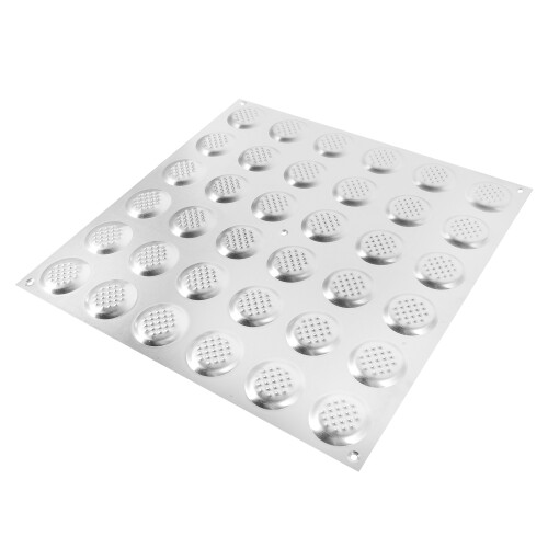 2Stk Robuste Blinde Gehwegplatten Aus Praktisch 1