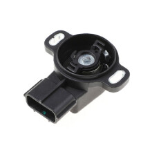 Gasklepsensor TPS voor LS GS ES voor Camry Hilux voor X-Type S-Type 198500-3250 198500-3300