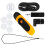 3Stk Portables ABS Kazoo Musikinstrument Für Performance 2